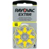 Rayovac Extra 10 8ks 5000252100966 Rayovac Extra 10 8ks 5000252100966