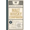 MALT WHISKY COMPANION (Michael Jackson) MALT WHISKY COMPANION (Michael Jackson)