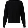 Liu Jo Svetre CF5245MS019 Čierna Liu Jo Svetre CF5245MS019 Čierna