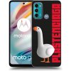 Picasee ULTIMATE CASE pro Motorola Moto G60 - Kiky Ricky Picasee ULTIMATE CASE pro Motorola Moto G60 - Kiky Ricky