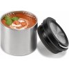 Termoska na jedlo Klean Kanteen TKCanister 473 ml Farba: strieborná Termoska na jedlo Klean Kanteen TKCanister 473 ml Farba: strieborná