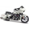 Harley Davidson Maisto 2018 CVO Road Glide 1:18 Harley Davidson Maisto 2018 CVO Road Glide 1:18
