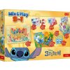 Trefl Trefl Súprava hier Mix&Play 8v1 Stitch Trefl Trefl Súprava hier Mix&Play 8v1 Stitch