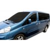 Deflektory Fiat Ducato 2006 Deflektory Fiat Ducato 2006