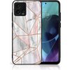 VSETKONAMOBIL 68658 MY ART Ochranný kryt pre Motorola Moto G72 PINK MARBLE (143) VSETKONAMOBIL 68658 MY ART Ochranný kryt pre Motorola Moto G72 PINK MARBLE (143)