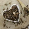 Lopúch väčší - koreň narezaný - Arctium lappa - Radix bardanae 50 g Lopúch väčší - koreň narezaný - Arctium lappa - Radix bardanae 50 g