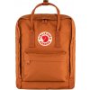 Fjällräven Kånken Terracotta Brown 16 l