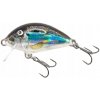 Salmo Tiny Holo Smelt Floating 3cm Salmo Tiny Holo Smelt Floating 3cm