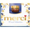 Storck Merci Finest Selection pralinky mliečne 250 g Storck Merci Finest Selection pralinky mliečne 250 g