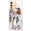 Odolné silikónové puzdro iSaprio - Donuts 10 - Vivo V23 5G Odolné silikónové puzdro iSaprio - Donuts 10 - Vivo V23 5G
