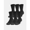 Under Armour UA Perf Tech 6pk Crew Čierna