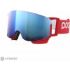 POC Nexal Mid okuliare, prismane red/partly sunny blue POC Nexal Mid okuliare, prismane red/partly sunny blue
