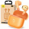 Baseus Bass BS2 Lite TWS Sunset Orange Baseus Bass BS2 Lite TWS Sunset Orange