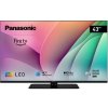 TV 43W80AEZ QLED TV PANASONIC TV 43W80AEZ QLED TV PANASONIC