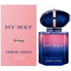 Giorgio Armani My Way parfum dámsky 30 ml plniteľný flakón Giorgio Armani My Way parfum dámsky 30 ml plniteľný flakón