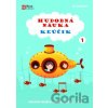 Hudobná náuka Kľúčik 1 - Eva Šašinková Hudobná náuka Kľúčik 1 - Eva Šašinková