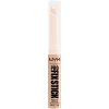 NYX Professional Makeup Pro Fix Stick korektor pre zjednotenie farebného tónu pleti 04 Light 1,6 g