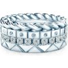 Sada prsteňov Symphony: striebro, laboratórne diamanty - ZST-925-SAVNo-532B-500LAB-B-539B-511B SAVICKI Sada prsteňov Symphony: striebro, laboratórne diamanty - ZST-925-SAVNo-532B-500LAB-B-539B-511B SAVICKI