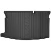 Gumová vaňa do kufra FROGUM DryZone MAZDA 2 II Hatchback 2007-2014