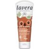 Lavera Baby&Kinder Krém na telo/tvár s bio-aloe vera a rastlinným lanolínom 75 ml Lavera Baby&Kinder Krém na telo/tvár s bio-aloe vera a rastlinným lanolínom 75 ml