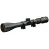 NIKKO STIRLING Puškohľad Mount Master 4-12x40 s montážou (11mm) NIKKO STIRLING Puškohľad Mount Master 4-12x40 s montážou (11mm)