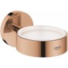 Grohe Essentials - Držiak pohára/mydlovničky, Warm Sunset 40369DA1 Grohe Essentials - Držiak pohára/mydlovničky, Warm Sunset 40369DA1