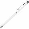 MG Touch Panel Stylus pero na tablet, mobil a notebook, biele MG Touch Panel Stylus pero na tablet, mobil a notebook, biele