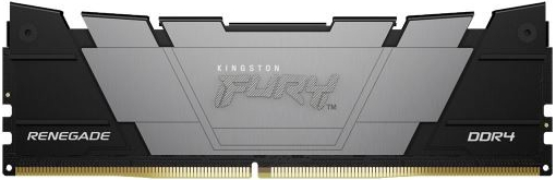 Kingston FURY DDR4 32GB 3600MHz CL16 (2x16GB) KF436C16RB12K2/32