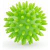 Bodhi Yoga Bodhi pichľavá masážna loptička SPIKY rôzne veľkosti Priemer: 6 cm - limetková Bodhi Yoga Bodhi pichľavá masážna loptička SPIKY rôzne veľkosti Priemer: 6 cm - limetková