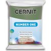 Cernit Number one olivová zelená 56 g 645