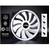 1stCOOL AURA EVO ARGB PWM Ring 20cm F20-AURA-EVO-R 1stCOOL AURA EVO ARGB PWM Ring 20cm F20-AURA-EVO-R
