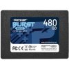 SSD Patriot Burst Elite 480GB (PBE480GS25SSDR) SSD Patriot Burst Elite 480GB (PBE480GS25SSDR)