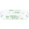 nateen Adult Hygienic Wet Wipes vlhčené obrúsky 40 ks