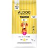 Aldog Adult Monoprotein M/L - Beef & Rice 12kg Aldog Adult Monoprotein M/L - Beef & Rice 12kg