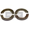 MAXGEAR Sada brzd. čeľustí parkov. brzdy 19-2077 MAXGEAR Sada brzd. čeľustí parkov. brzdy 19-2077