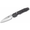 Spyderco Smock Carbon Fiber/G-10 Laminate C240CFP Spyderco Smock Carbon Fiber/G-10 Laminate C240CFP