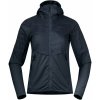 Dámska bunda Bergans Senja Midlayer Hood W Jkt L Dámska bunda Bergans Senja Midlayer Hood W Jkt L