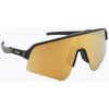 Slnečné okuliare Oakley Sutro Lite Sweep matte carbon/prizm 24k Slnečné okuliare Oakley Sutro Lite Sweep matte carbon/prizm 24k