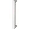 Marchesi 4842 QUADRA - nerezové dverné madlo, 30x30 mm, dĺžka 600 mm MAR-4842_600 Marchesi 4842 QUADRA - nerezové dverné madlo, 30x30 mm, dĺžka 600 mm MAR-4842_600