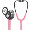 3M Littmann Classic III Pearl Pink, Mirror Finish - Pink Stem - 5962 (Fonendoskopy Littmann - Špeciálna edícia) 3M Littmann Classic III Pearl Pink, Mirror Finish - Pink Stem - 5962 (Fonendoskopy Littmann - Špeciálna edícia)