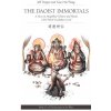 Daoist Immortals (Xiao Hui Wang)(Brožovaná) Daoist Immortals (Xiao Hui Wang)(Brožovaná)