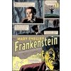 Frankenstein - Mary Shelley Frankenstein - Mary Shelley