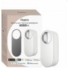 Aqara Smart Home zámok dverí U200 Lite Kit, biely EL-D03D-W Aqara Smart Home zámok dverí U200 Lite Kit, biely EL-D03D-W