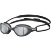 Plavecké okuliare Arena 365 GOGGLES Čierna,Biela,Strieborná Plavecké okuliare Arena 365 GOGGLES Čierna,Biela,Strieborná