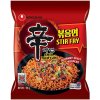 Nongshim ramen rezance stir fry 131 g