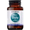 Viridian Synbiotic Daily + Cranberry (Směs probiotik a prebiotik s brusinkovým extraktem) 30 kapslí Viridian Synbiotic Daily + Cranberry (Směs probiotik a prebiotik s brusinkovým extraktem) 30 kapslí