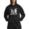 Under Armour | UA Rival Fleece Box Logo HD | čierna| M Under Armour | UA Rival Fleece Box Logo HD | čierna| M