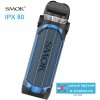 Smoktech IPX 80 grip Full Kit 3000 mAh Blue 1 ks