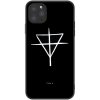 Picasee ULTIMATE CASE MagSafe pro Apple iPhone 11 Pro Max - ONEMANSHOW THE GAME Picasee ULTIMATE CASE MagSafe pro Apple iPhone 11 Pro Max - ONEMANSHOW THE GAME