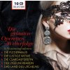 Die groessten Operetten-Welterfolge - To nejlepší z operety (10CD) (DÁRKOVÁ EDICE) Die groessten Operetten-Welterfolge - To nejlepší z operety (10CD) (DÁRKOVÁ EDICE)